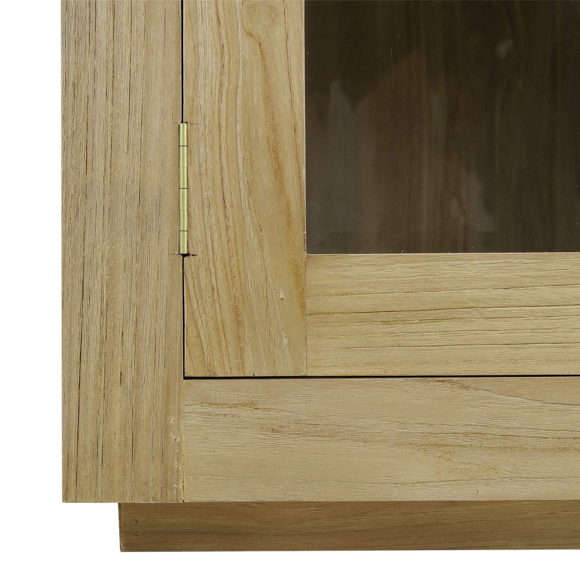 Florence Display Cabinet FURNITURE - cabinet Bramble