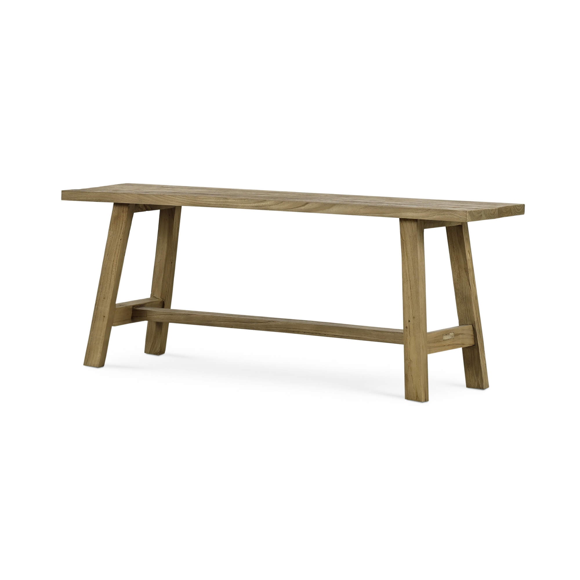 Florence Bench FURNITURE - bench Bramble