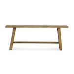 Florence Bench FURNITURE - bench Bramble