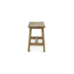 Florence Bench FURNITURE - bench Bramble