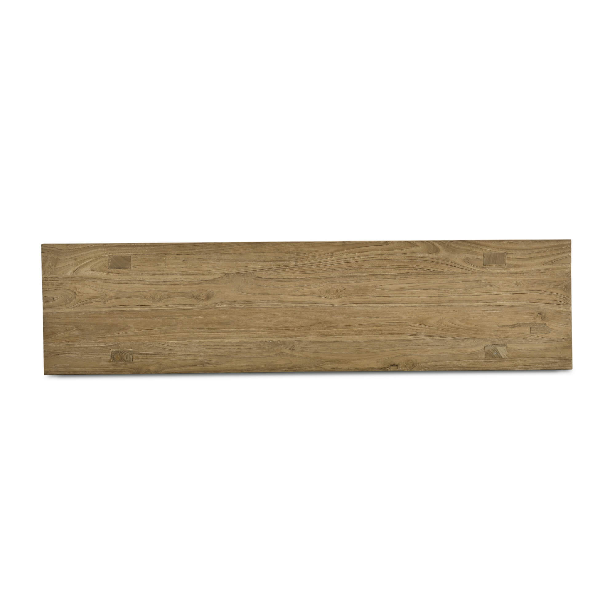 Florence Bench FURNITURE - bench Bramble