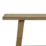 Florence Bench FURNITURE - bench Bramble