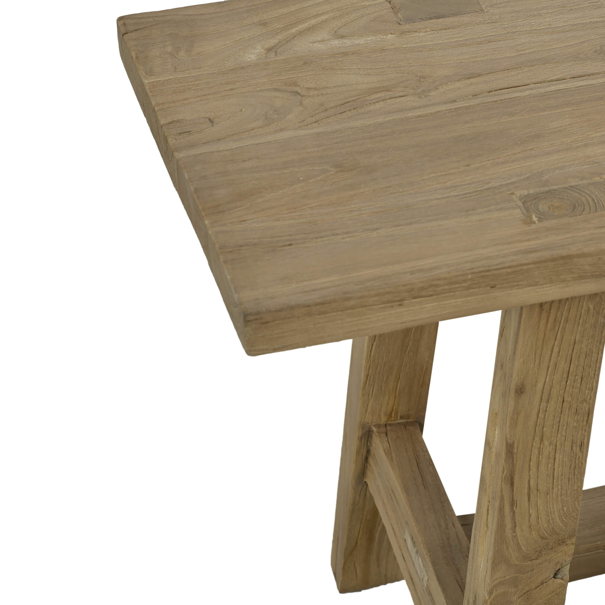 Florence Bench FURNITURE - bench Bramble