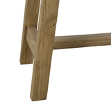 Florence Bench FURNITURE - bench Bramble