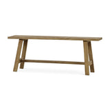 Florence Bench FURNITURE - bench Bramble