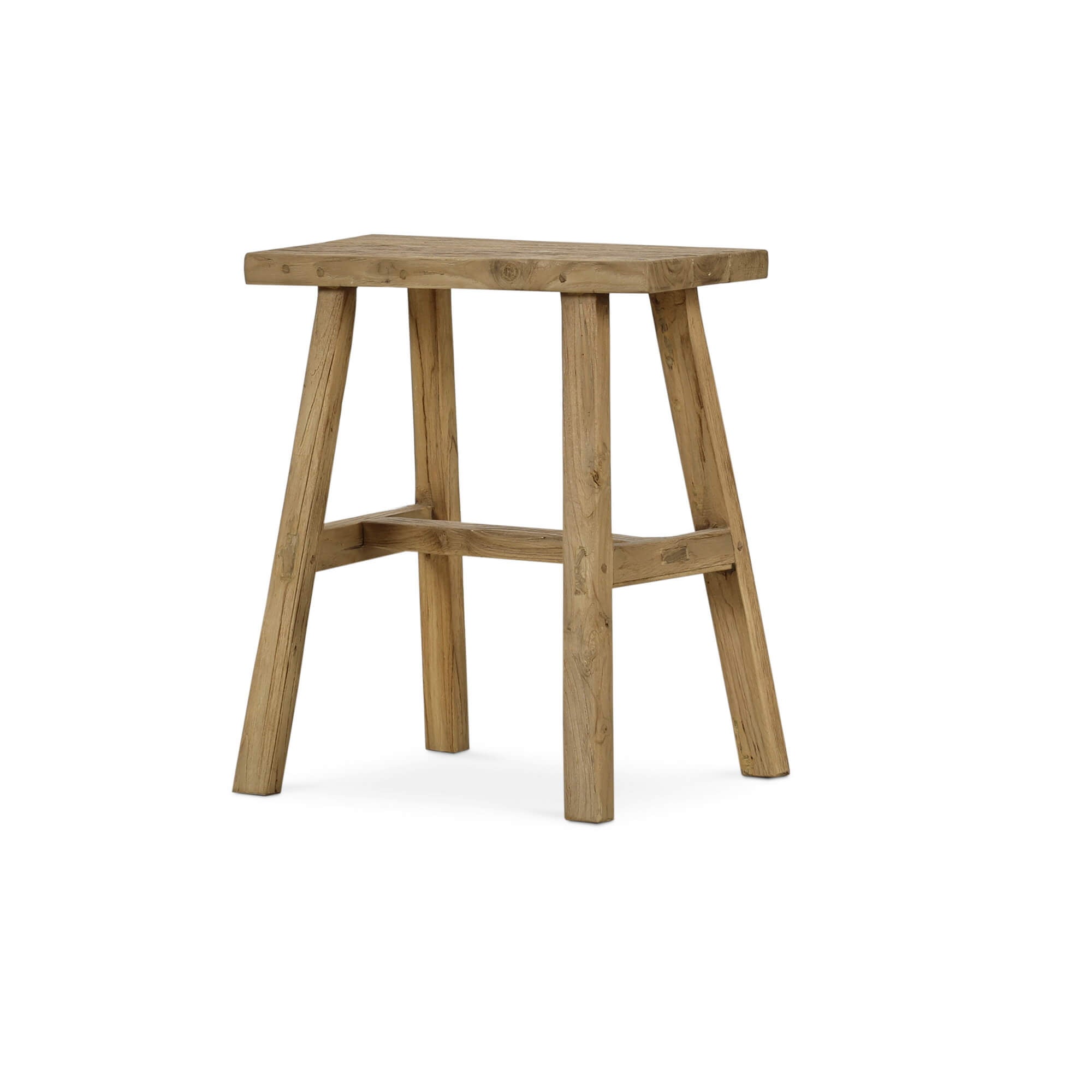 Florence Stool FURNITURE - stools, ottomans & benche Bramble