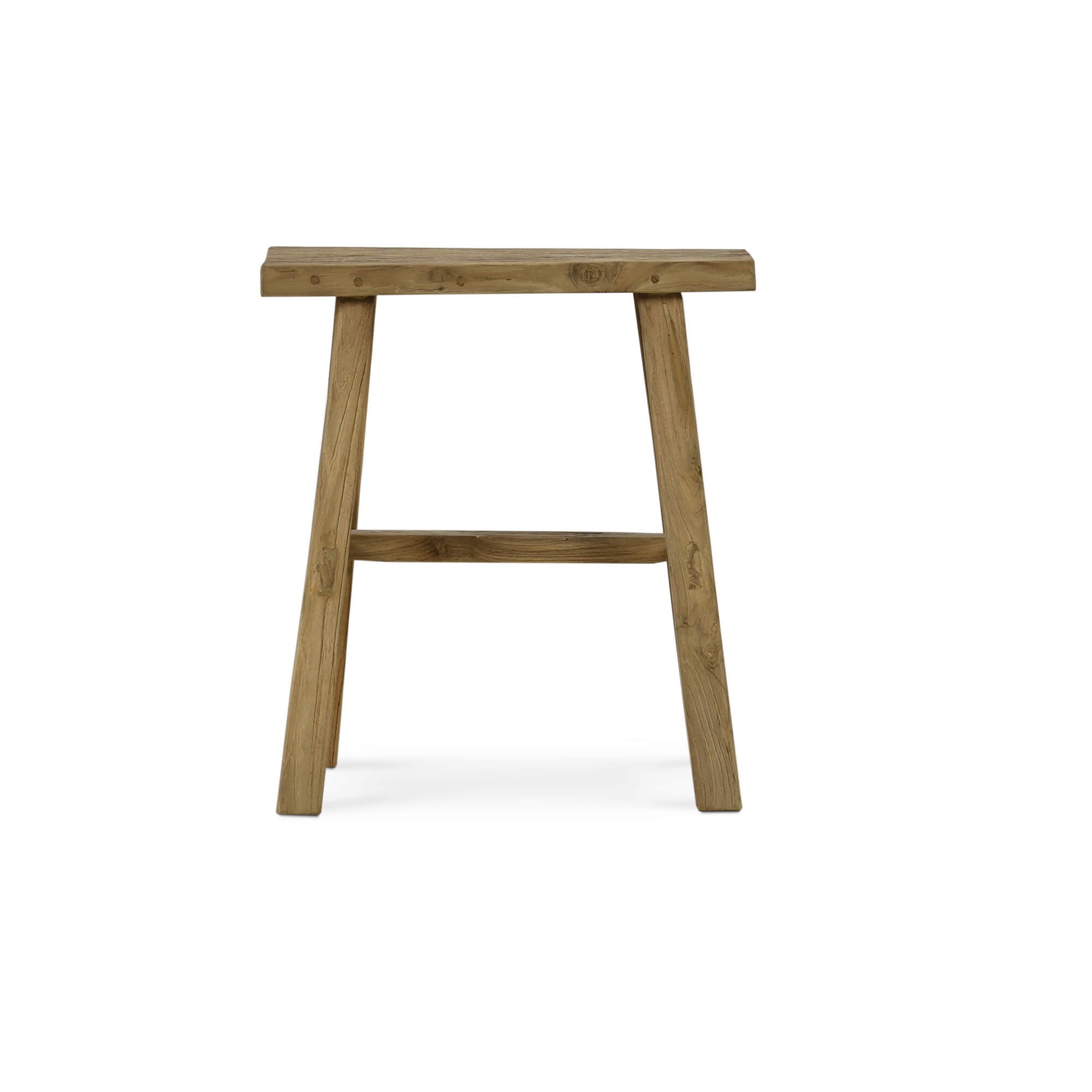 Florence Stool FURNITURE - stools, ottomans & benche Bramble