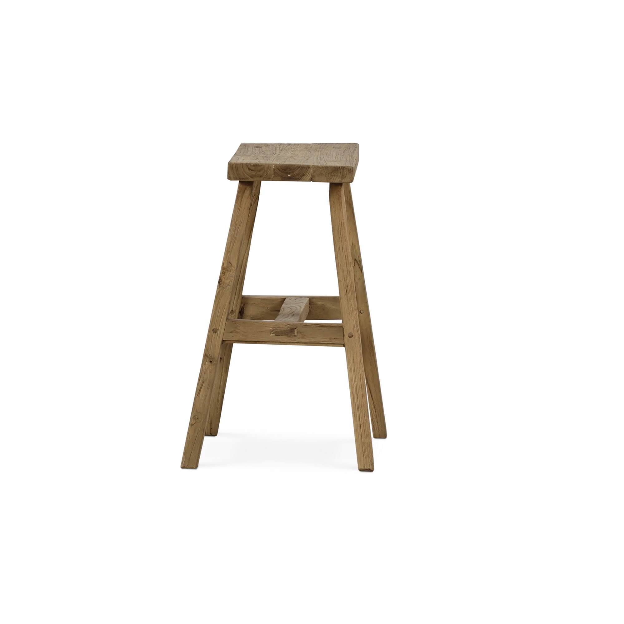 Florence Stool FURNITURE - stools, ottomans & benche Bramble