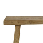 Florence Stool FURNITURE - stools, ottomans & benche Bramble