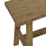 Florence Stool FURNITURE - stools, ottomans & benche Bramble