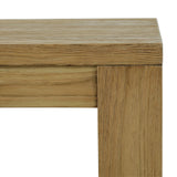 Florence Side Table FURNITURE - side table Bramble