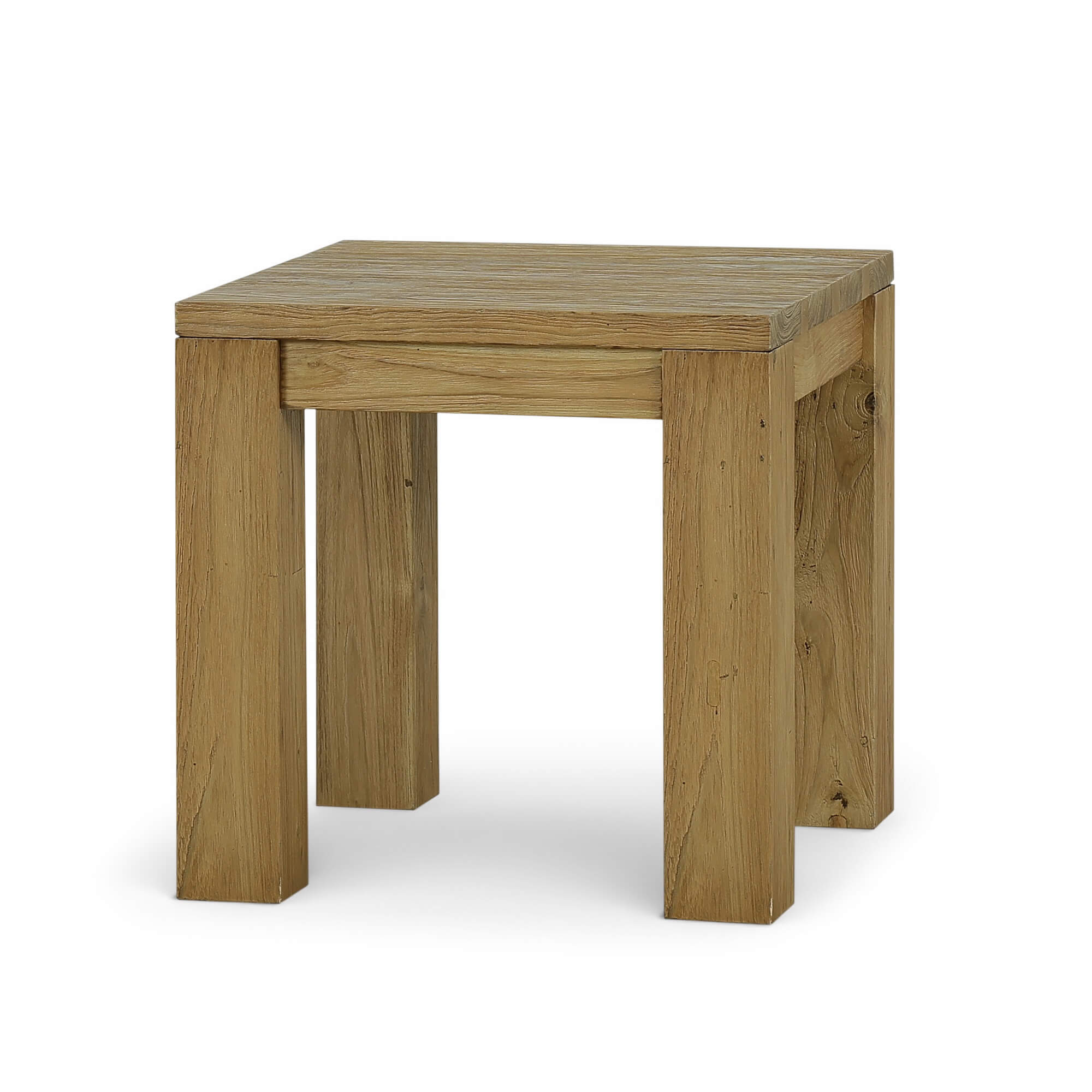 Florence Side Table FURNITURE - side table Bramble