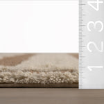 Velaina Handmade Washable Wool Rug RUGS - wool Dash & Albert
