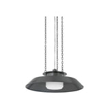 Woodrow Pendant LIGHTING - pendant Hudson Valley Lighting Distressed Bronze Small