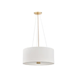 Ashland Pendant LIGHTING - Pendant Hudson Valley Lighting Small