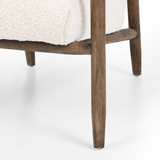 Arnett Chair 0- FURNITURE - chair Four Hands