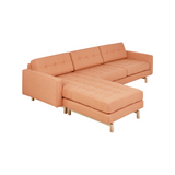 Gus* Modern Jane 2 Bi-Sectional