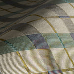 Sundara Modern Plaid Indoor/Outdoor Rug RUGS - synthetic Dash & Albert