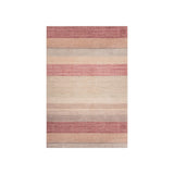 Noa Modern Striped Washable Rug RUGS - washable Dash & Albert Multicolor 2' x 3'