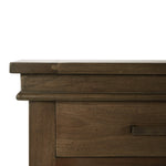 Williamson Sideboard w/ 3 Doors FURNITURE - sideboard Bramble