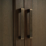 Williamson Sideboard w/ 3 Doors FURNITURE - sideboard Bramble