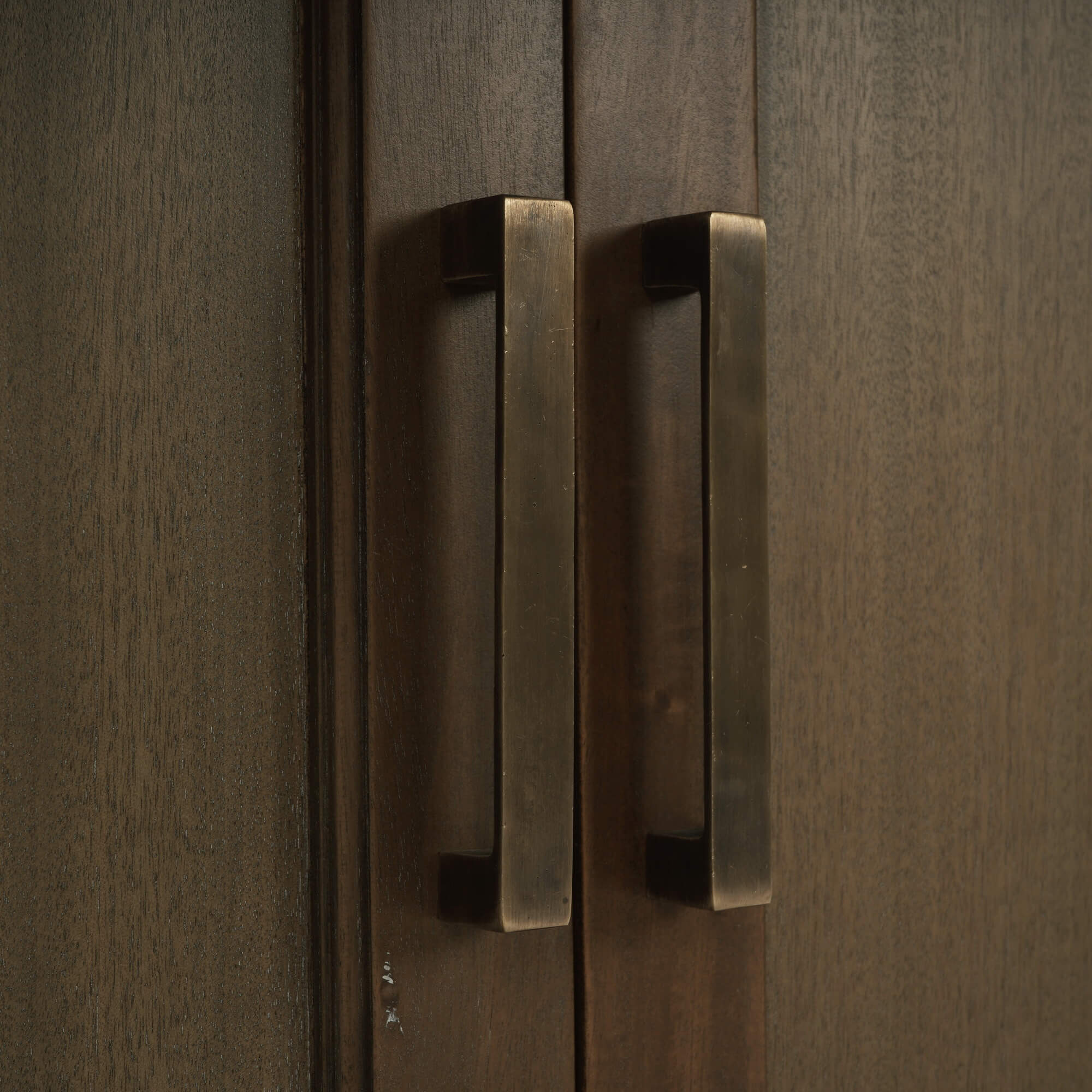 Williamson Sideboard w/ 3 Doors FURNITURE - sideboard Bramble