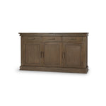 Williamson Sideboard w/ 3 Doors FURNITURE - sideboard Bramble