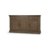Williamson Sideboard w/ 3 Doors FURNITURE - sideboard Bramble
