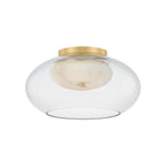 Moore Flush Mount LIGHTING - flush mount Hudson Valley Lighting