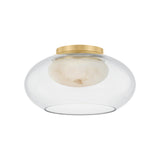 Moore Flush Mount LIGHTING - flush mount Hudson Valley Lighting