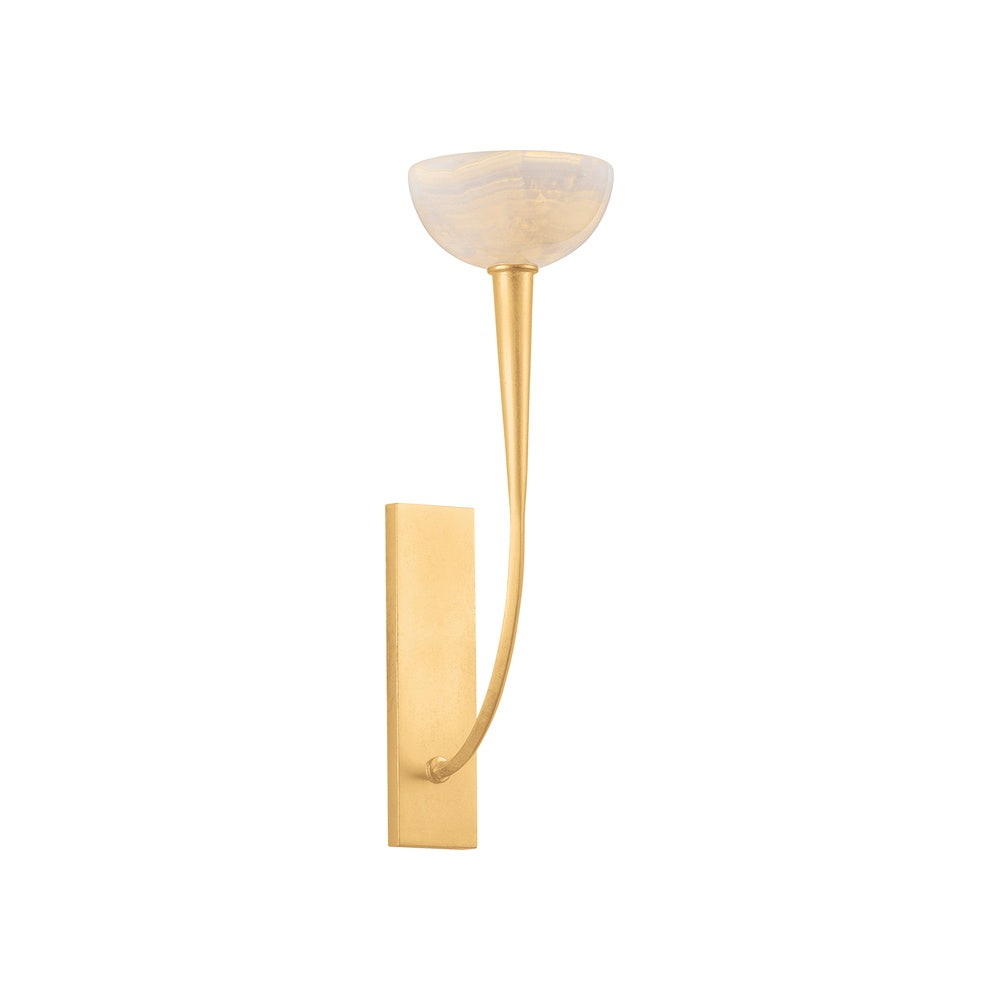Maywood Wall Sconce LIGHTING - Wall Sconce Hudson Valley Lighting