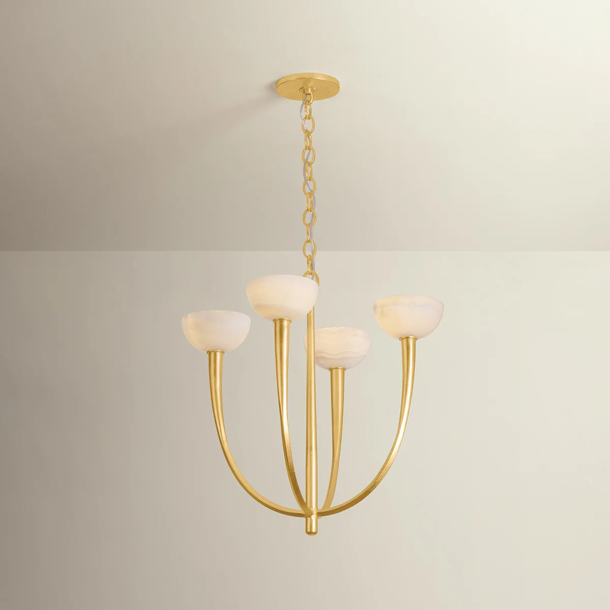 Maywood Chandelier LIGHTING - Chandelier Hudson Valley Lighting