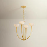 Maywood Chandelier LIGHTING - Chandelier Hudson Valley Lighting