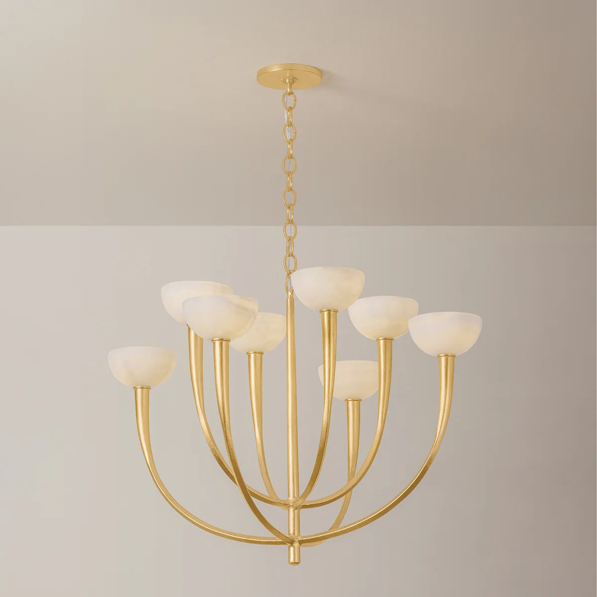 Maywood Chandelier LIGHTING - Chandelier Hudson Valley Lighting