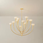 Maywood Chandelier LIGHTING - Chandelier Hudson Valley Lighting