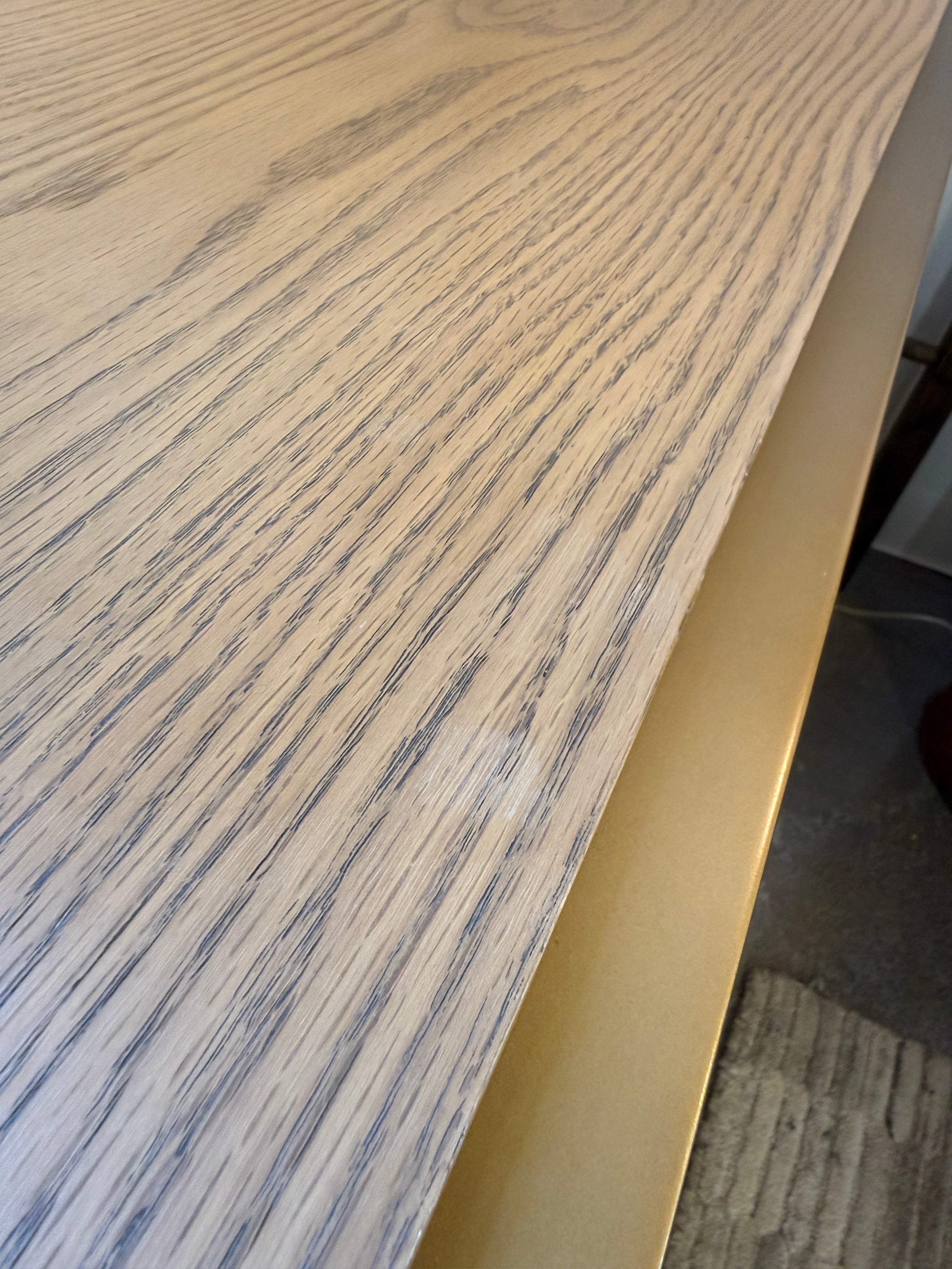 FLOOR MODEL - Kaia Dresser FURNITURE - floor model Sunpan