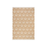 Odette Jute Rug RUGS - jute Dash & Albert Natural 2' x 3'