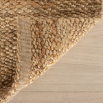 Toland Jute Rug RUGS - jute Dash & Albert