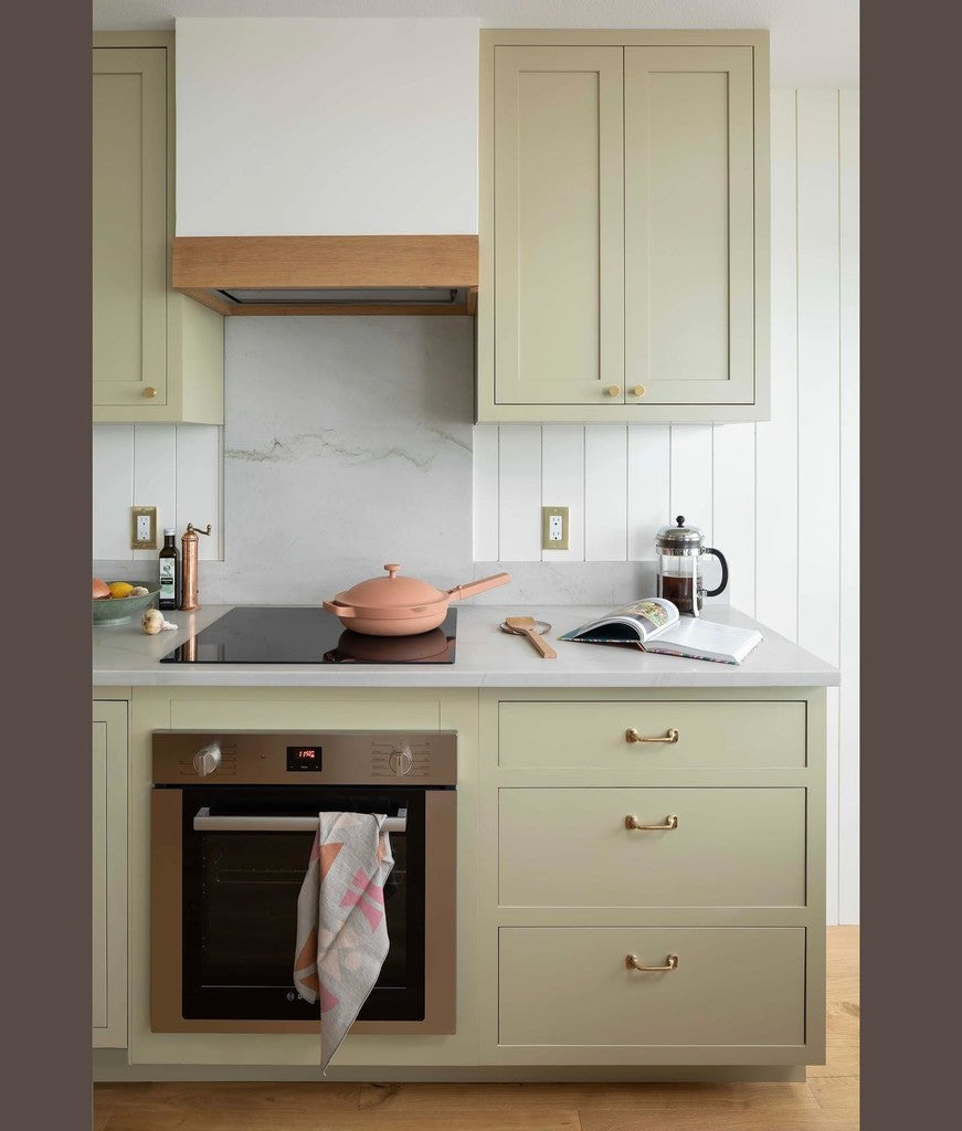 Farrow & Ball Cooking Apple Green No. 32 PAINT - Farrow & Ball Farrow & Ball