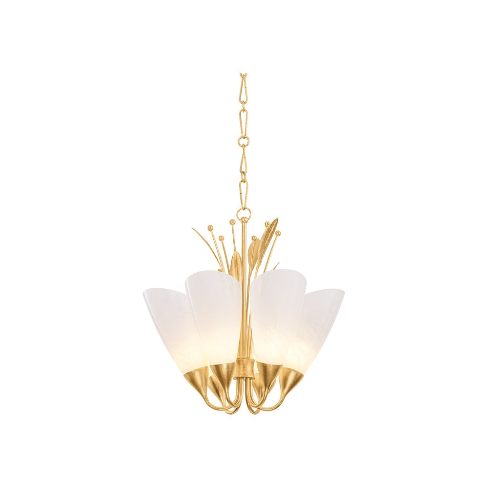 Forest Glen Chandelier LIGHTING - Chandelier Hudson Valley Lighting Small