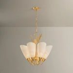 Forest Glen Chandelier LIGHTING - Chandelier Hudson Valley Lighting