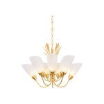 Forest Glen Chandelier LIGHTING - Chandelier Hudson Valley Lighting Medium