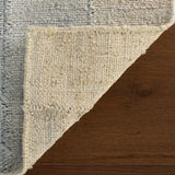 Tayo Modern Striped Indoor Rug RUGS - jute Dash & Albert