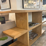 FLOOR MODEL - PI Stacking Shelf