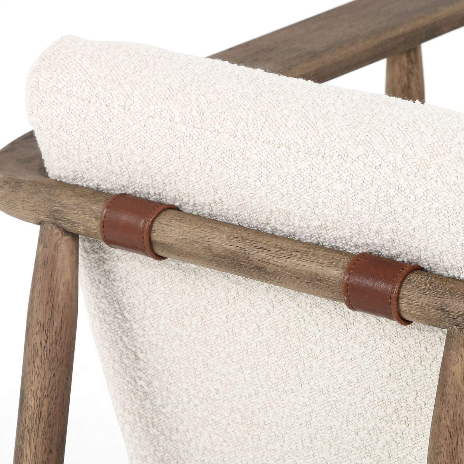 Arnett Chair 0- FURNITURE - chair Four Hands