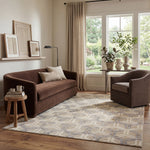 Tala Machine Washable Rug RUGS - synthetic Dash & Albert