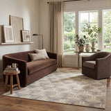 Tala Machine Washable Rug RUGS - synthetic Dash & Albert
