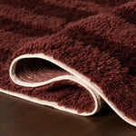 Shevina Handmade Washable Wool Rug RUGS - wool Dash & Albert