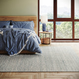 Jenkins Wool Rug RUGS - wool Dash & Albert