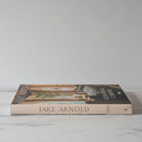 "Redefining Comfort" by Jake Arnold - Rug & Weave